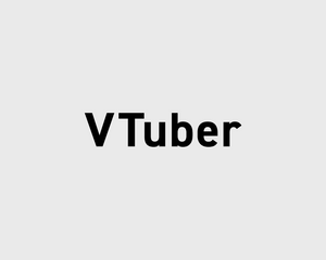 Collection image for: VTuber